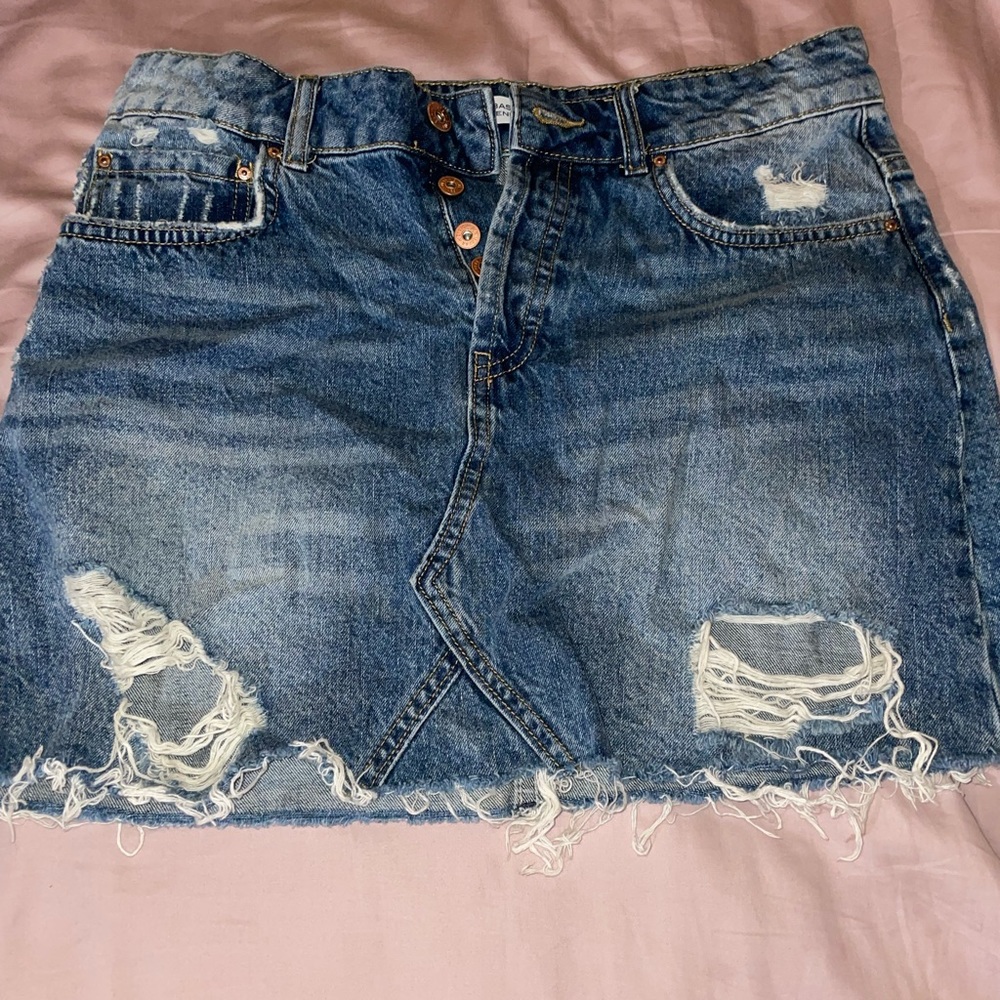Skirt from ZARA, Never Worn